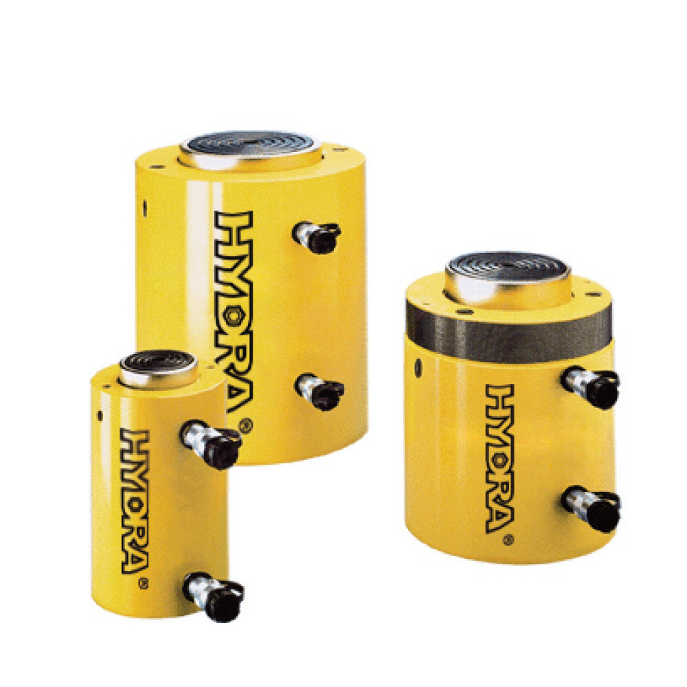 立式液压千斤顶工程检修用顶模具抬高重型起重工具微型机械撑顶