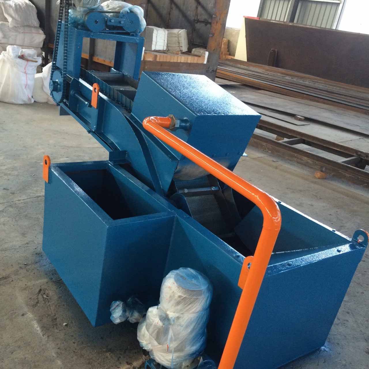 厂家供应连续式喷油吹干设备 网带炉清洗剂 工业电炉 热处理设备