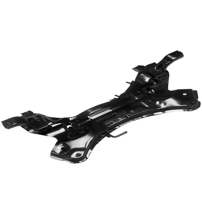 Front axle front axle cable