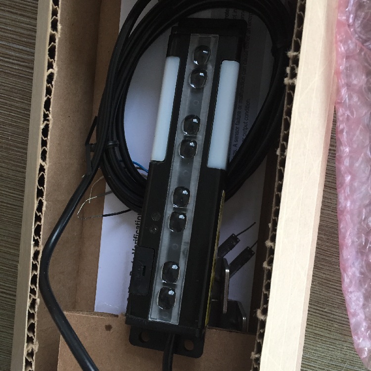 PVD225Q 拾取光幕 PVD225