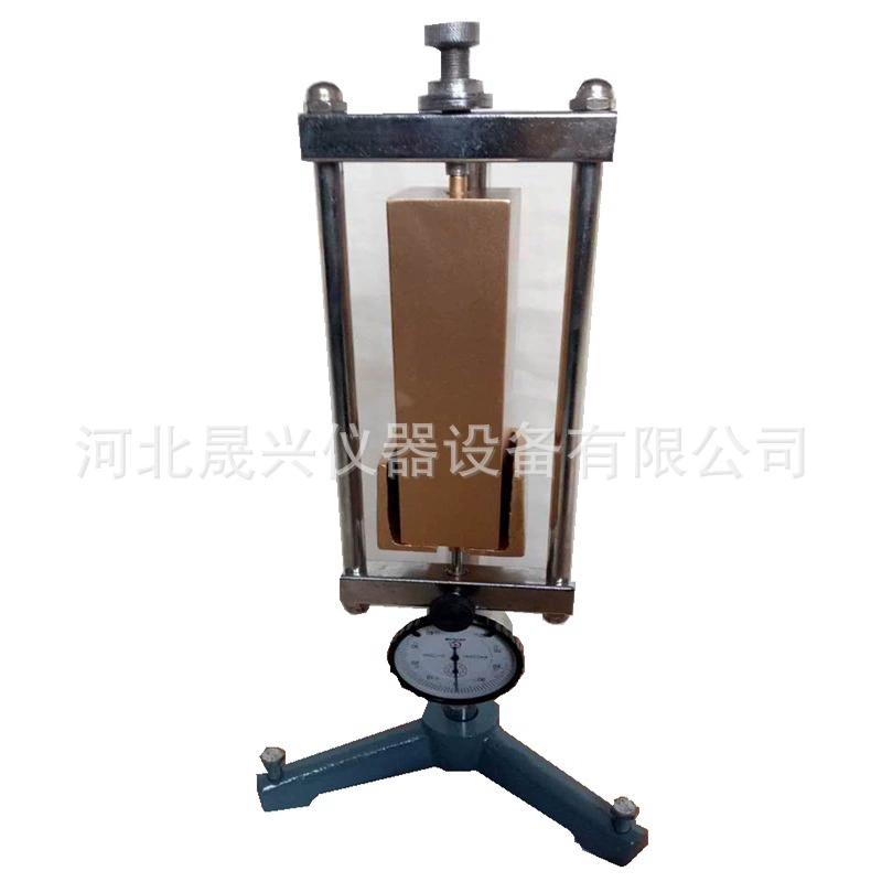 Фабрика оптовой соотношение инструмент SP-175 вертикальный минометный усадка Расширение Инструмент BC-17 минометный коэффициент инструмент