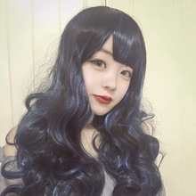 ��ϵԭ�޼ٰl���R��б�L���l �W���u׃ɫcos����/�W�tCosplay