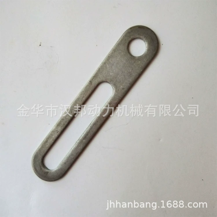 Yamaha Универсальный 2 удар 15 HP подвесной двигатель Тормозная Пластина 63V-43181-00