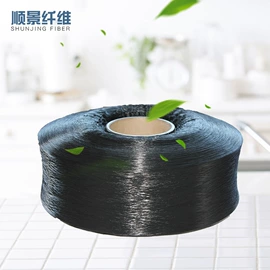 织带;丙纶纤维