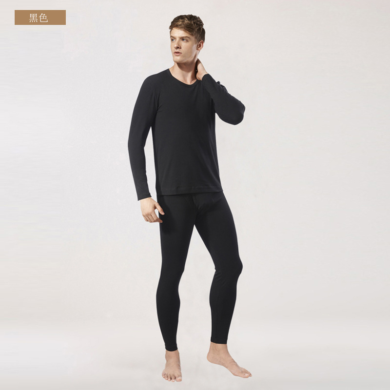 Underwear, fleece set