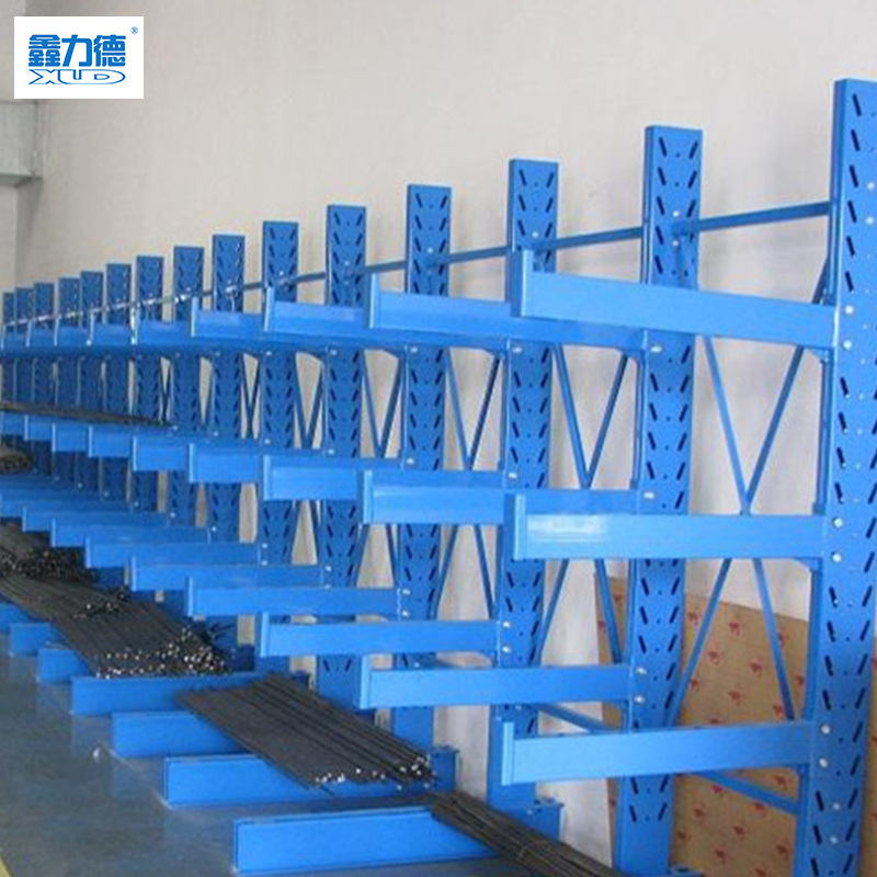 无锡悬臂式货架 厂家定 制重量型悬臂式货架悬臂式次重量仓储货架