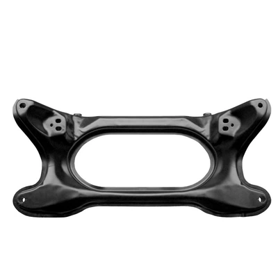 Crown Ruizhi ingot, Front axle