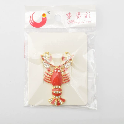 Zinc alloy clothing custom enamel: Yaxa sancaqları