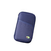 Universal organizer bag, handheld card holder, storage system for traveling