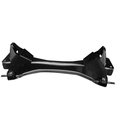 Front axle car front axle