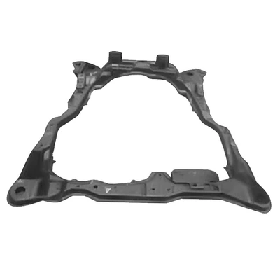 Front axle manufacturers produce