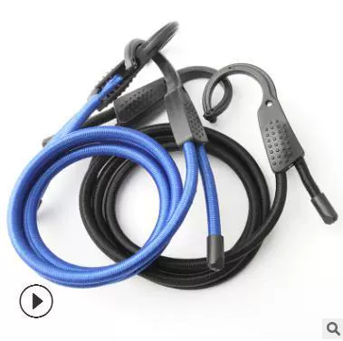 Car luggage rope outdoor Kempinq və səyahət
