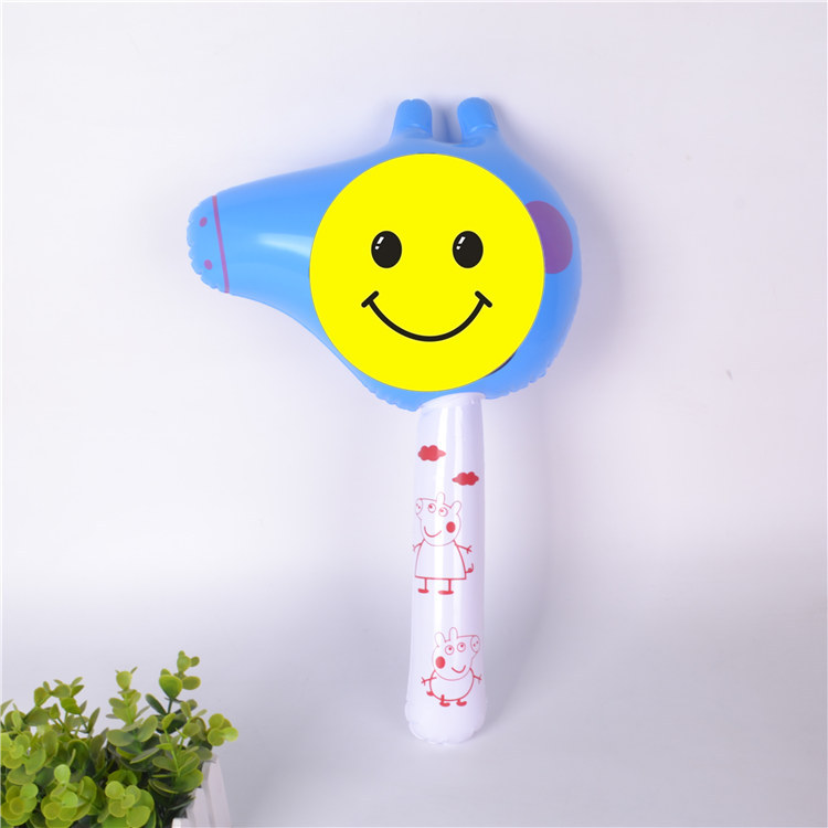 글로우 조 단어 스틱