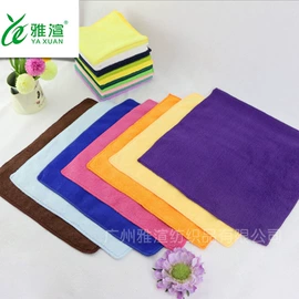 毛巾;浴巾、沙滩巾;方巾、中巾
