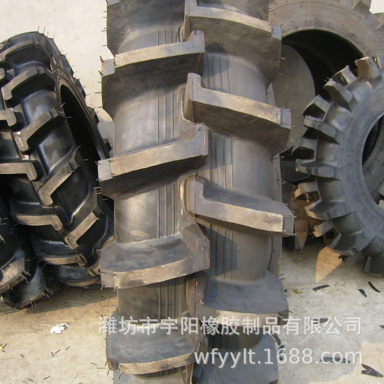 水田高花轮胎11.2 12.4 13.6 14.9 16.9 18.4-24 26 28 30 34 38