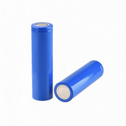 Factory-direct supply: 18650 rechargeable battery with 2200mAh capacity, featuring voice prompts and a lithium-ion cell.