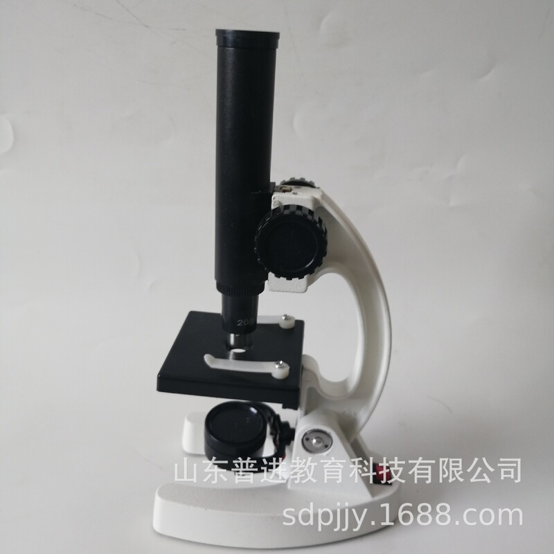 Primary school science 200 times metal laboratory student microscope in stock wholesale Primary School experimental equipment microscope Primary school science 200 times metal laboratory student microscope in stock wholesale Primary School experimental equipment microscope