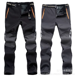 冲锋衣、裤;软壳衣裤;速干衣裤