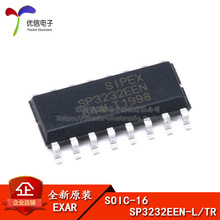 ԭװ��Ʒ ��Ƭ SP3232EEN-L/TR SOIC-16 оƬ RS232 �շ���