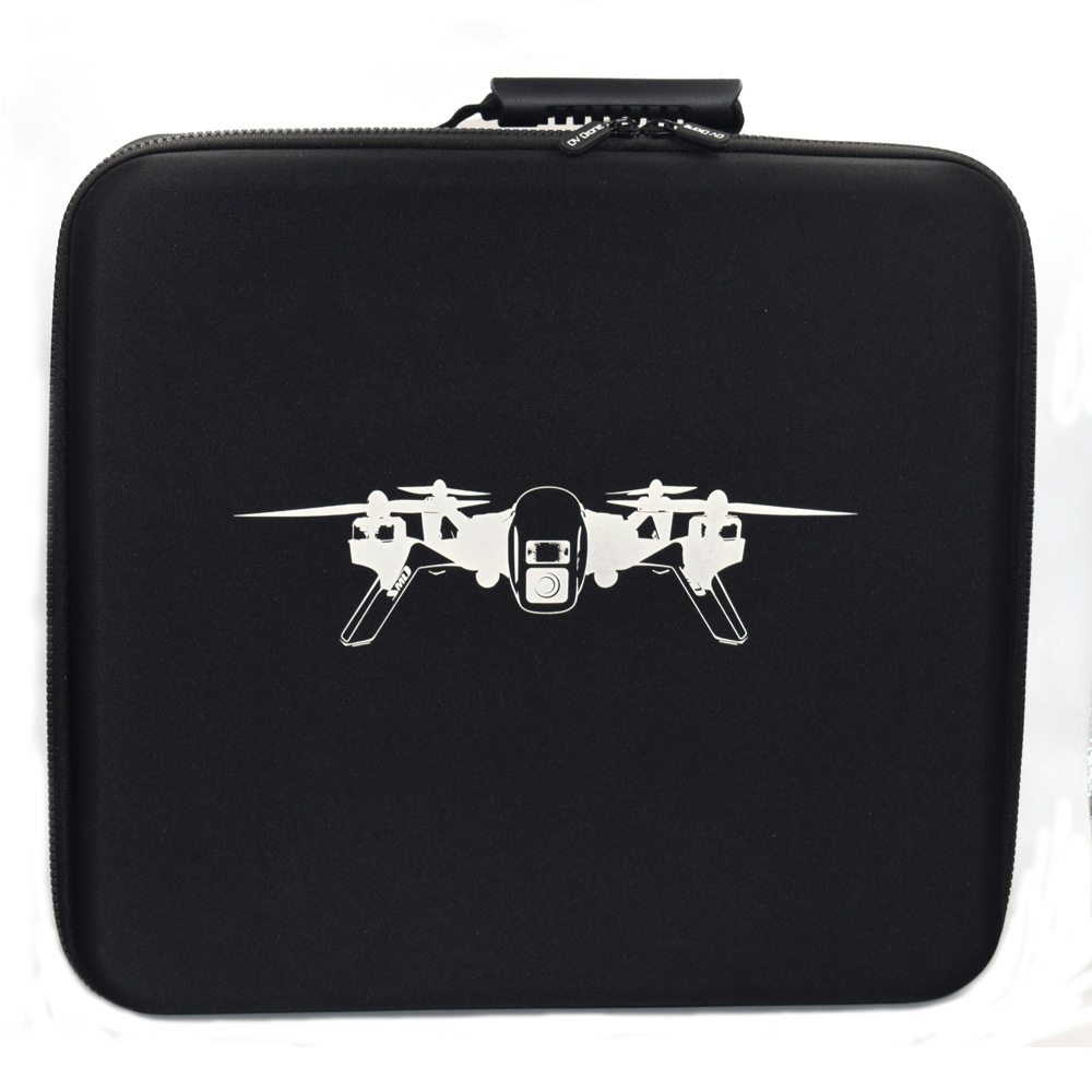 厂家直销EVA包装盒 减震抗压航拍无人机收纳盒 EVA工具收纳包