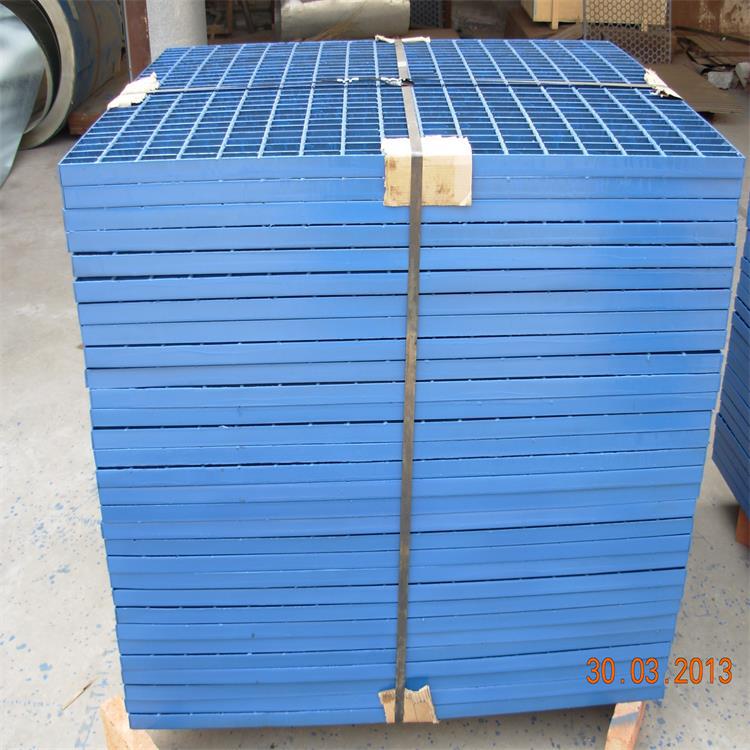 优质G325/30/100s镀锌钢格板|格栅板|钢格栅板|踏步钢格栅厂家