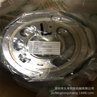 VOLVO�֠���EC700BLC EC750D  K3V280DTHҺ���� ��đ �����P