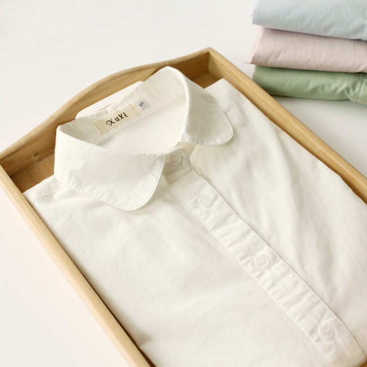 autumn shirt