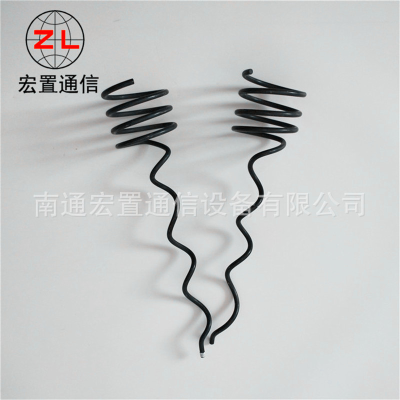 防晕环 线路铁附件 厂家防晕环  OPGW光缆用