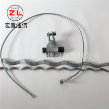 OPGW���|�Ҵ������g�쾀�A ���A�g�zU�ͭh�Ҵ����A���