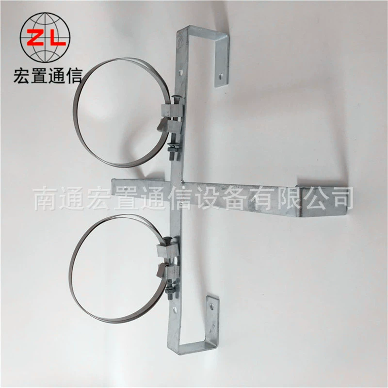 Стойка для остаточного кабеля ружья для внутреннего дискового стержня Wenshan, башня ADSS с фиксированной резервкой, оптический кабель, стойка для остаточного кабеля, золотой набор