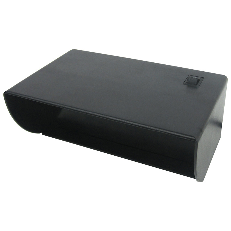 AD-218  紫光验钞灯小型随身 外币紫光鉴伪验钞机英文包装