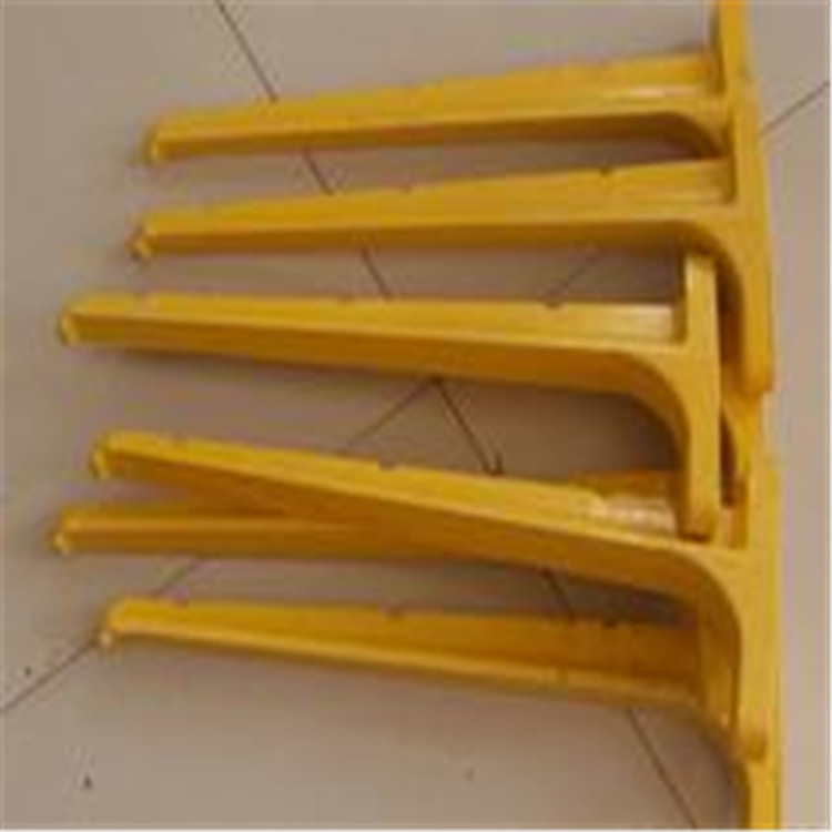 玻璃钢螺钉式复合电缆支架高强度电缆托架