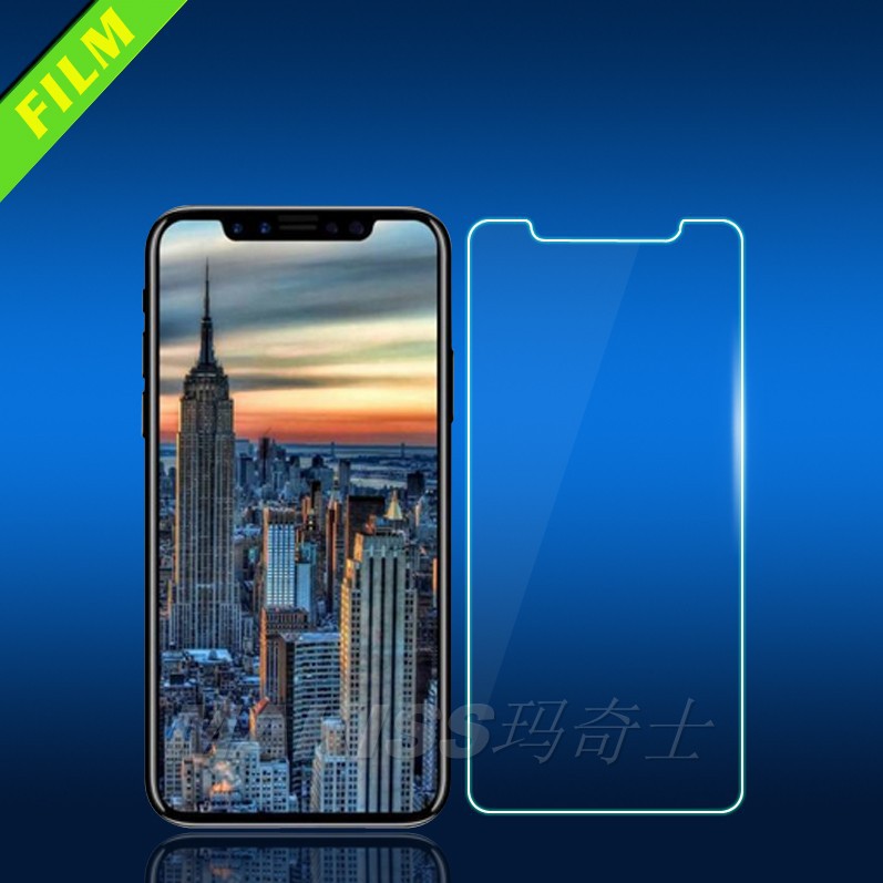 For apple iPhone16 protective film iPhone15 film iPhone14Pro soft nano film wholesale