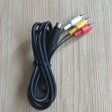 ����SEGA MD2�Α�C AV�� MD2/MD3ҕ�l�� SEGA MD�B�Ӿ����A����