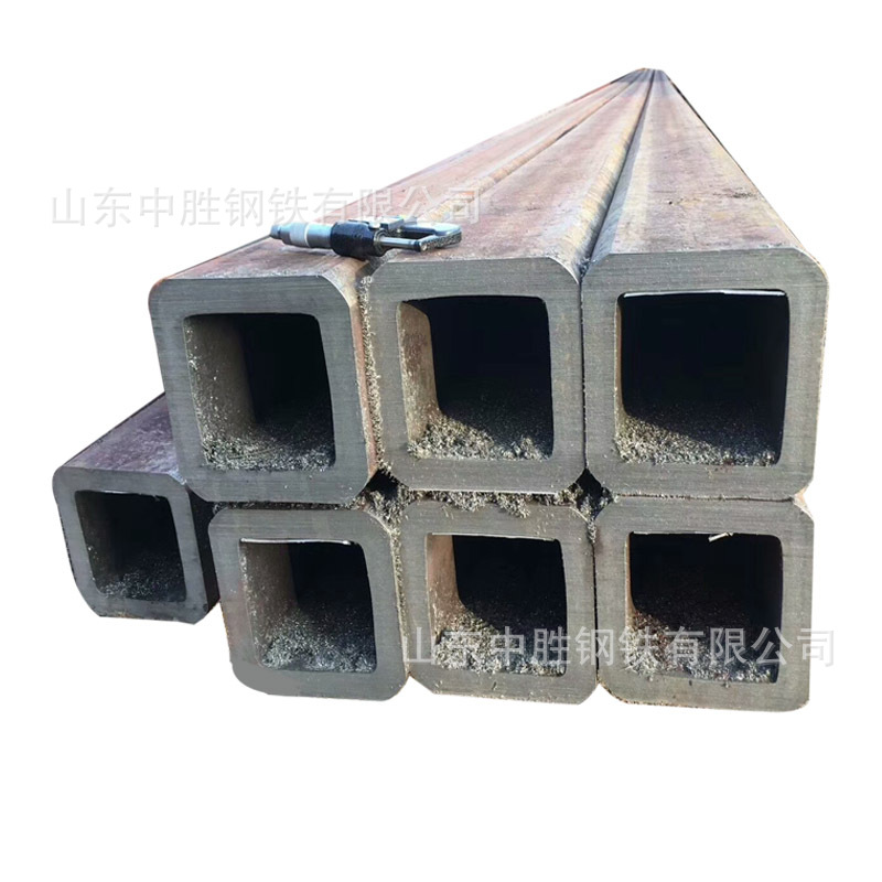 40*60 60*60 方管 75*75 120*120 无缝方管 无缝 改拔方管 现货