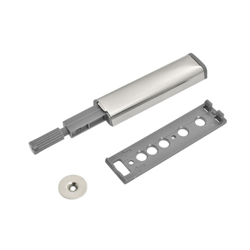 Cabinet door wardrobe door panel press door self-ejector invisible cabinet door rebounder handle-free door opener