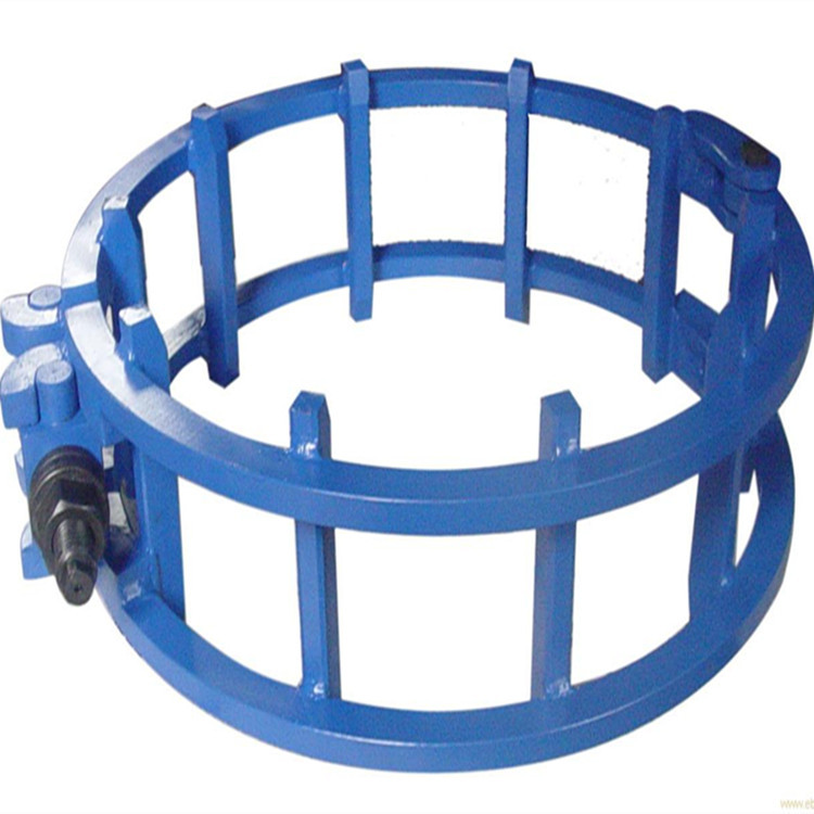 消防管道对口器 管道液压外对口器 天然气管道外对口器