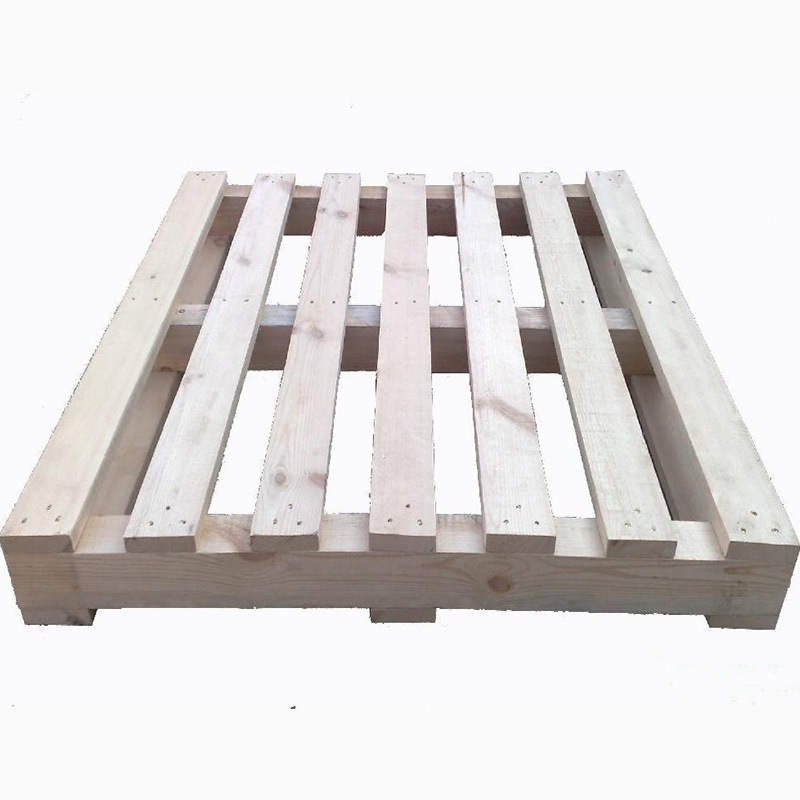 江苏泰州上海免熏蒸托盘加工 木托盘生产厂家 上海出口木托盘制做