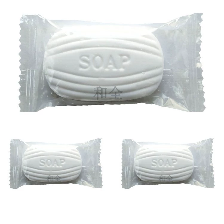 Гостиничное одноразовое мыло для путешествий Гостиничный номер Специальное маленькое мыло Специальное оптом