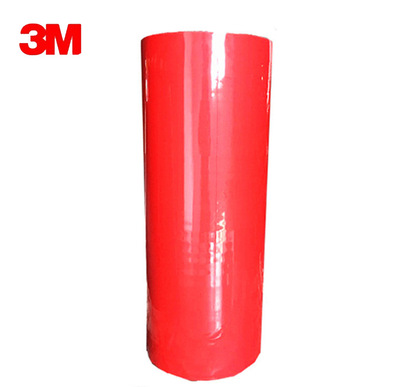 3M4212汽车双面胶带泡棉亚克力耐高温防水高粘汽车装潢灰色可加工|ms