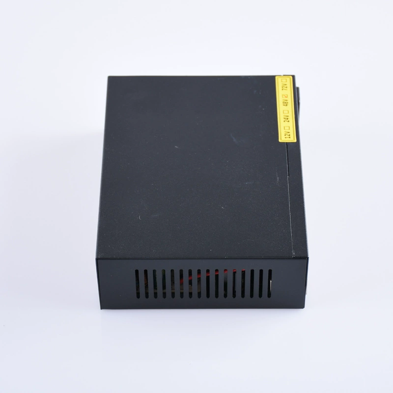 10 MR 8+2 POE переключатель 48V питание мониторинг сетевая беспроводной AP производитель оптовая продажа 4578 источник питания