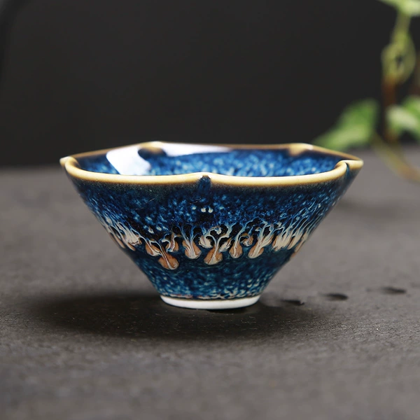 Plum Blossom Cup (Tianmu)
