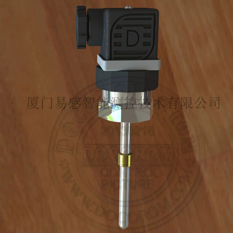 Датчики температуры для силового оборудования