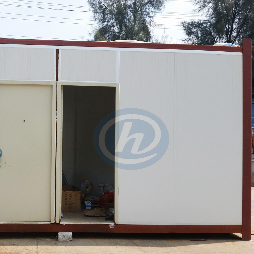 厂家直销集装箱活动板房用防腐隔热玻璃钢板