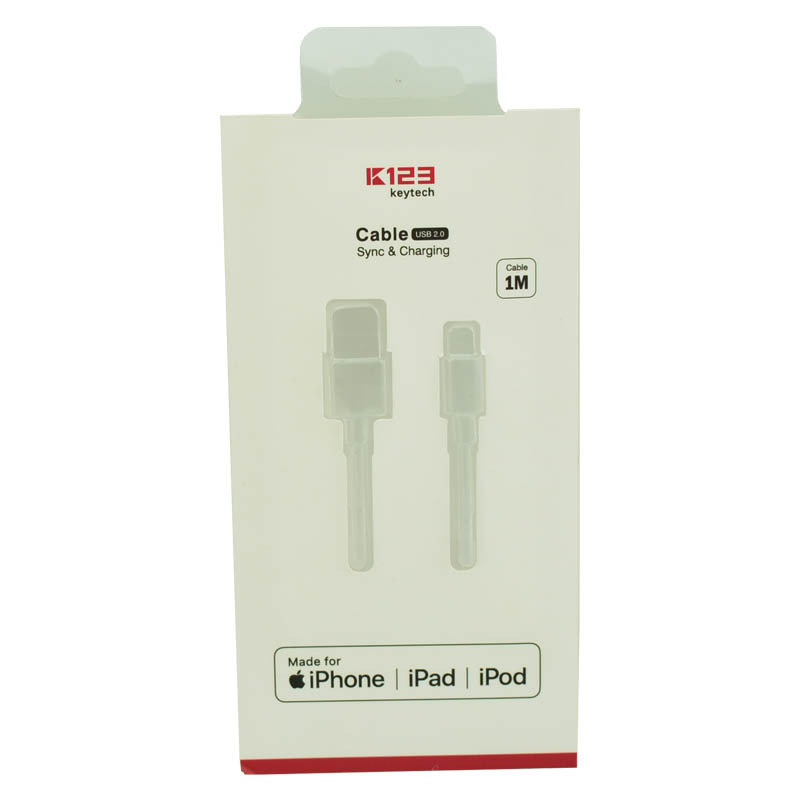 深圳直销IPad数据线包装  高周波吸塑包装  高周波包装加工工