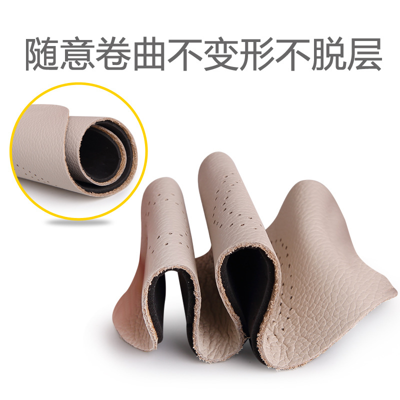 Suministro Kangbida plantilla desodorante seco respirable cómodo refrescante vaca completa pad