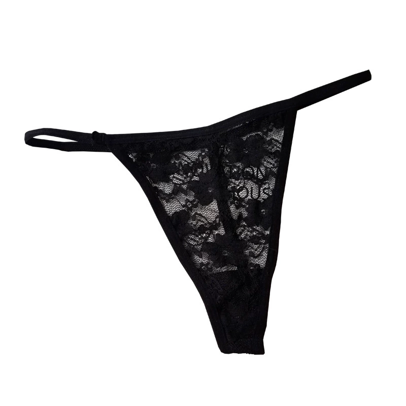 Lace sexy pants, trousers, underwear, thin strap