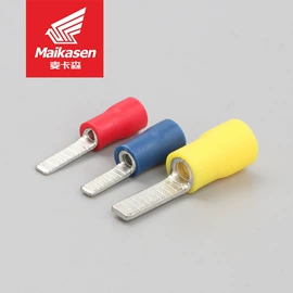 接线端子;连接器;压接钳