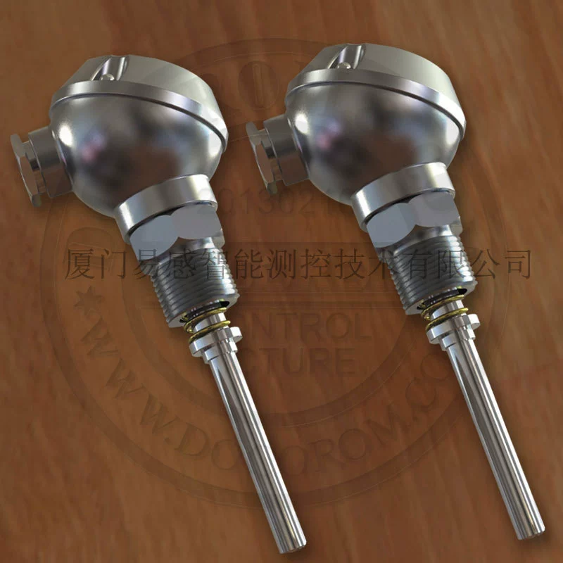 Датчик температуры подшипника ветра упругое соединение pt100 термическое сопротивление