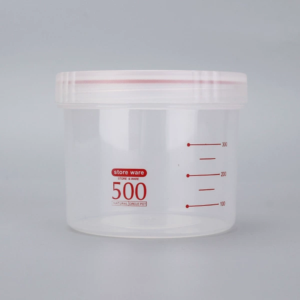 Fuchsia, 500 ml